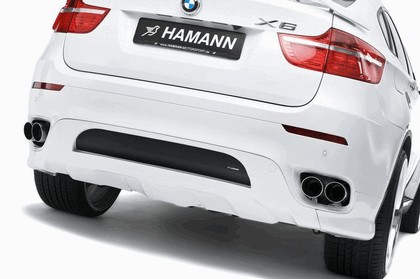 2008 BMW X6 by Hamann 19