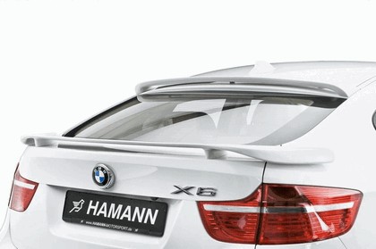2008 BMW X6 by Hamann 20
