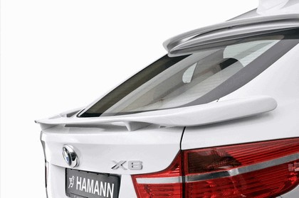 2008 BMW X6 by Hamann 21
