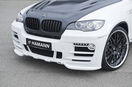 2008 BMW X6 by Hamann 23