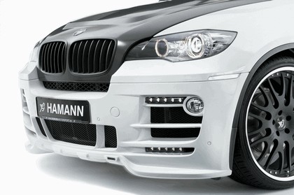 2008 BMW X6 by Hamann 26