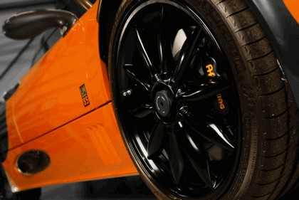 2008 Spyker C8 Laviolette LM85 5