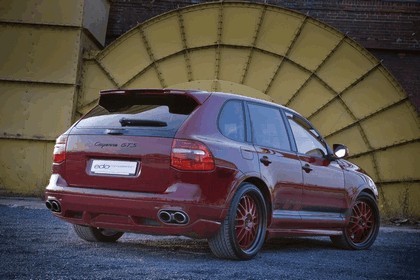 2008 Porsche Cayenne GTS by Edo Competition 4