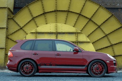 2008 Porsche Cayenne GTS by Edo Competition 6