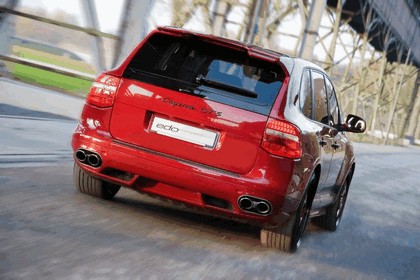 2008 Porsche Cayenne GTS by Edo Competition 16