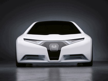 2008 Honda FC Sport ( Fuel-Cell Design Study ) 10