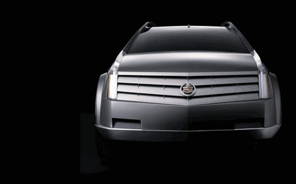 2008 Cadillac Vizon concept 9