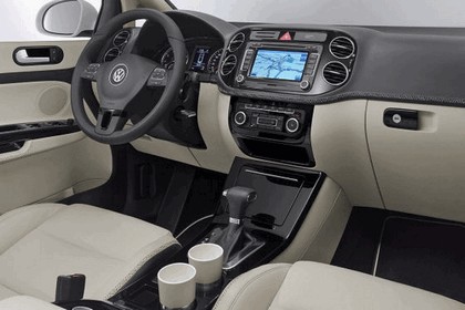 2008 Volkswagen Golf VI Plus 13