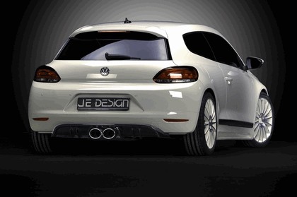 2008 Volkswagen Scirocco by JE Design 2