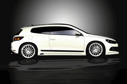 2008 Volkswagen Scirocco by JE Design 3