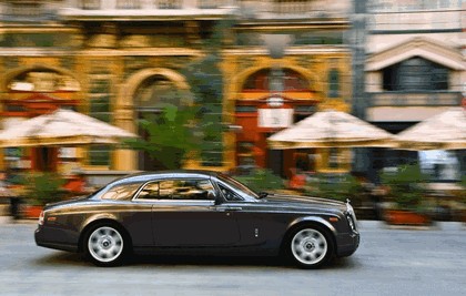 2009 Rolls-Royce Phantom coupé 22