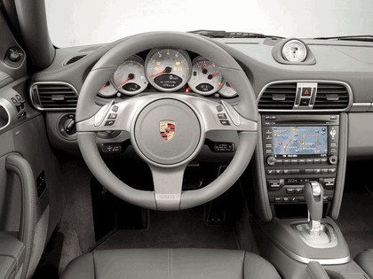 2009 Porsche 911 ( 997 ) Carrera 4 25