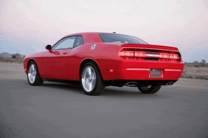 2009 Dodge Challenger RT 3