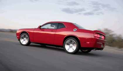 2009 Dodge Challenger RT 6