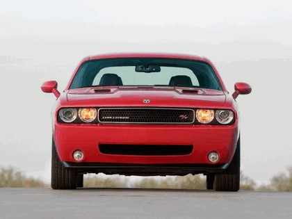 2009 Dodge Challenger RT 7