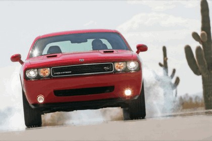 2009 Dodge Challenger RT 10
