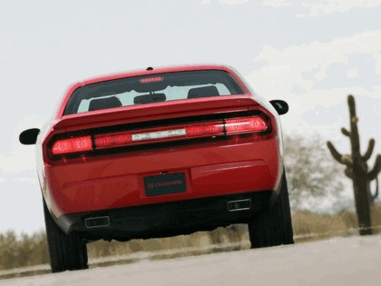 2009 Dodge Challenger RT 11