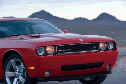 2009 Dodge Challenger RT 15