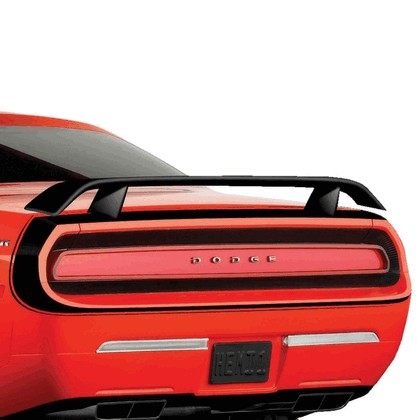 2009 Dodge Challenger RT 21