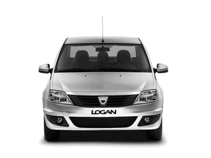 2009 Dacia Logan 5