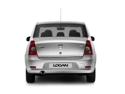 2009 Dacia Logan 6