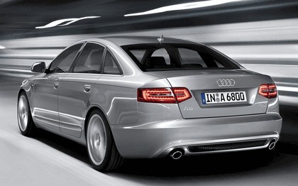 2009 Audi A6 18