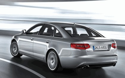 2009 Audi A6 20