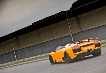 2009 Lamborghini Murcielago spyder by Imsa 3