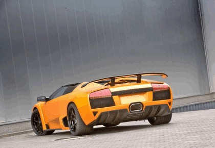 2009 Lamborghini Murcielago spyder by Imsa 6