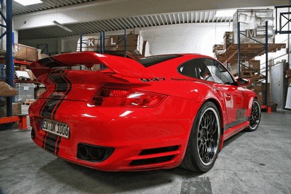 2009 Porsche 911 ( 997 ) BiTurbo with 540HP by DKR Tuning 9