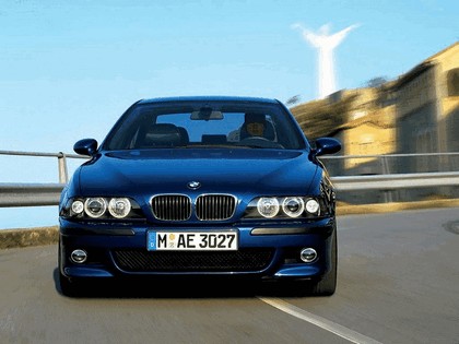 2000 BMW M5 ( E39 ) 2
