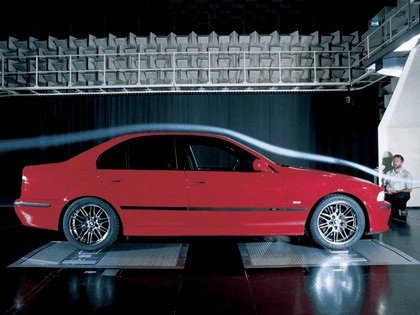 2000 BMW M5 ( E39 ) 8