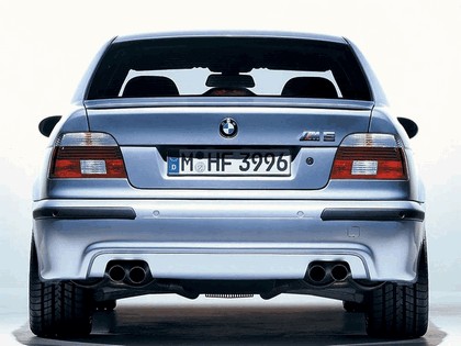 2000 BMW M5 ( E39 ) 15