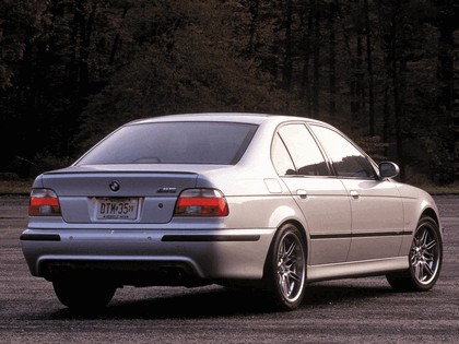 2000 BMW M5 ( E39 ) 17