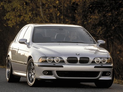 2000 BMW M5 ( E39 ) 18