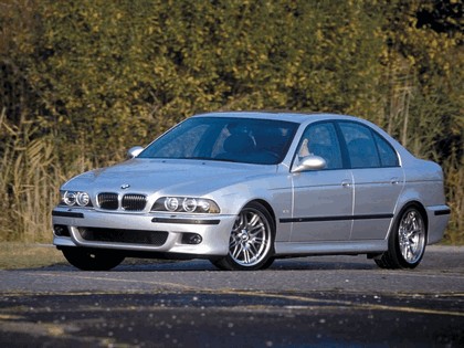 2000 BMW M5 ( E39 ) 20