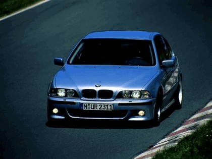 2000 BMW M5 ( E39 ) 30