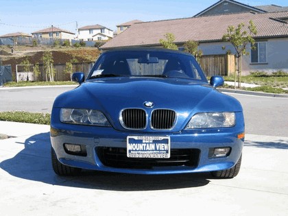 1997 BMW Z3 5