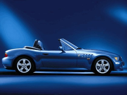 1997 BMW Z3 7