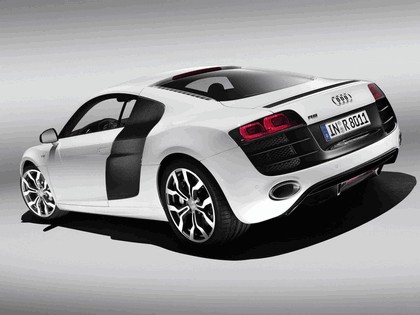 2009 Audi R8 V10 5.2 FSI with 525HP 21