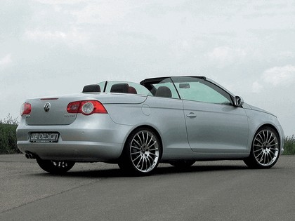 2006 Volkswagen Eos by JE Design 4