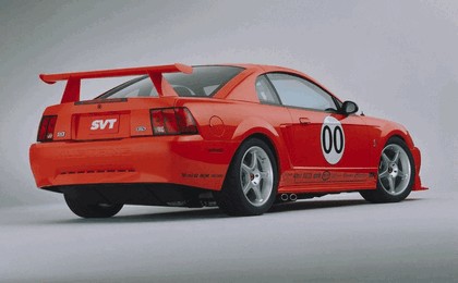 2000 Ford SVT Cobra R racing version 2