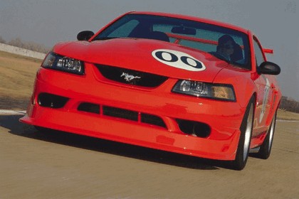 2000 Ford SVT Cobra R racing version 10