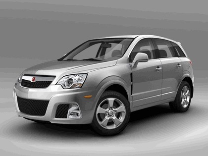 2008 Saturn Vue Red Line 1