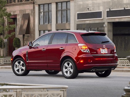 2008 Saturn Vue Red Line 6