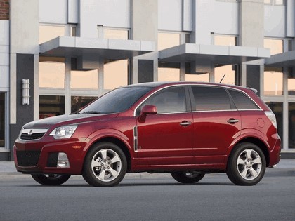 2008 Saturn Vue Red Line 8