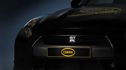 2009 Nissan GT-R by Cobra Technologies 6