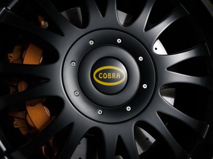2009 Nissan GT-R by Cobra Technologies 8