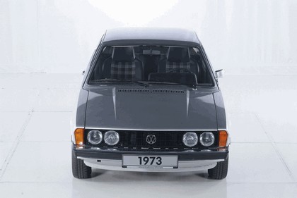 1973 Volkswagen Scirocco 1