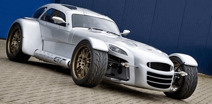 2008 Donkervoort D8 GT 5